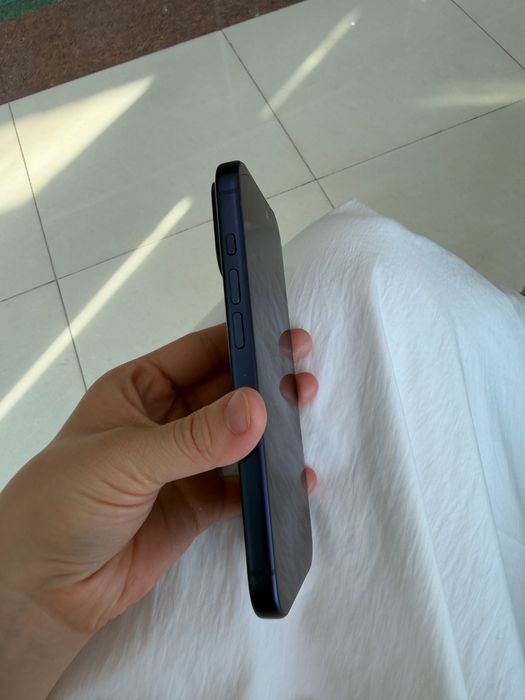 iPhone 17 Pro 256GB | 2 SIM | 91% | Deep Blue