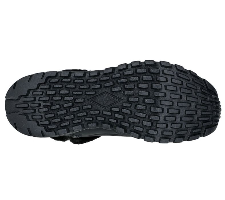 Дамски боти НОВИ Skechers