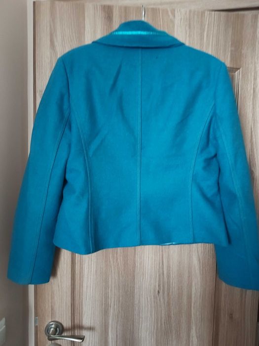 Дамско зимно сако