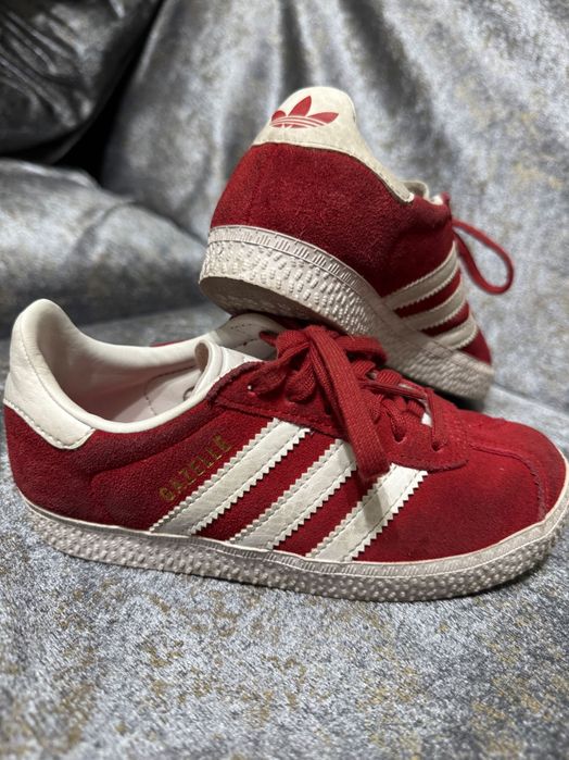 Оригинальные кроссовки ADIDAS размер 29