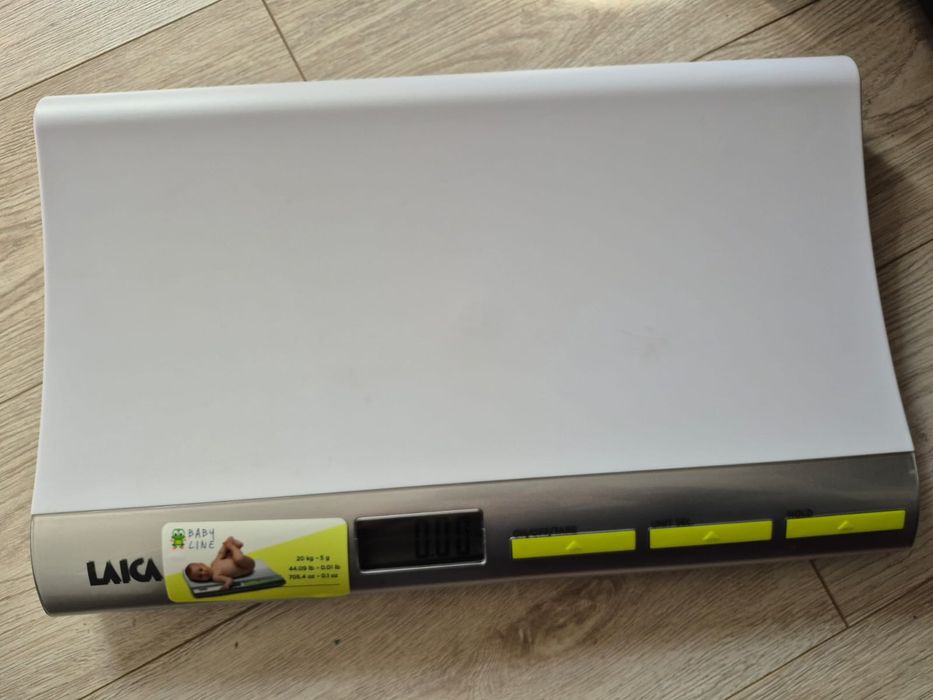 Cantar electronic Laica