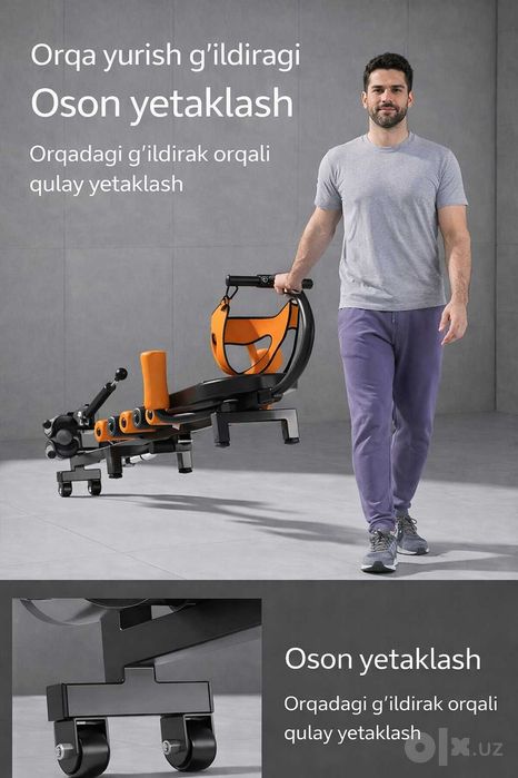 Bo‘yin va bel uchun grija osteoxondroz og‘riqlar uchun yordamchi
