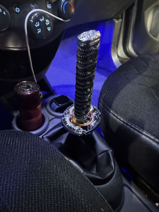 Spark Rull Va Skoris Rijak