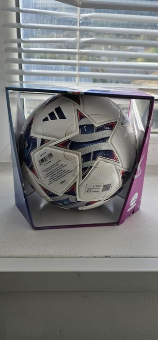 ADIDAS  Футболна топка UCL Pro 23/24 Group Stage
