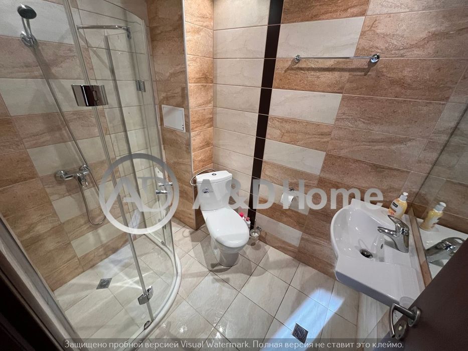 Продава се Двустаен апартамент в к.к. Слънчев бряг - 47 кв.м за 972 €/кв.м - Снимка #7