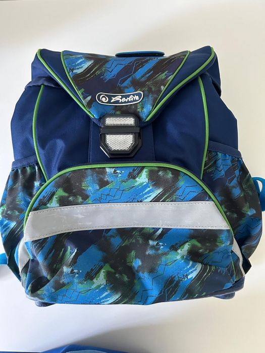 Ghiozdan pentru băieți