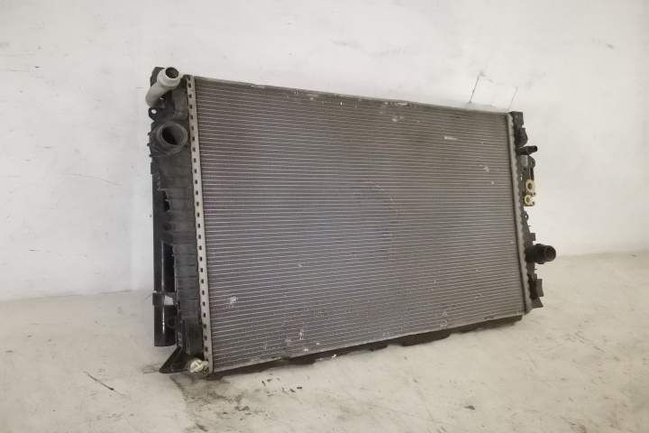 Радиаторен ансамбъл ала + допълнителен + климатичен 2.0 Ланд Ровер / L