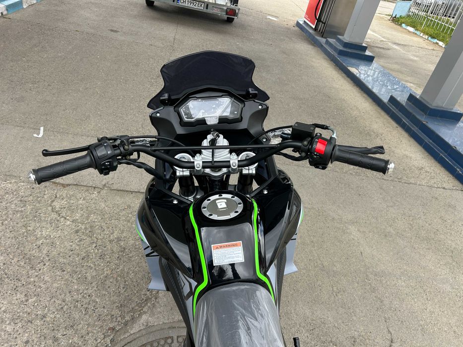 Кросов мотор 250 кубика