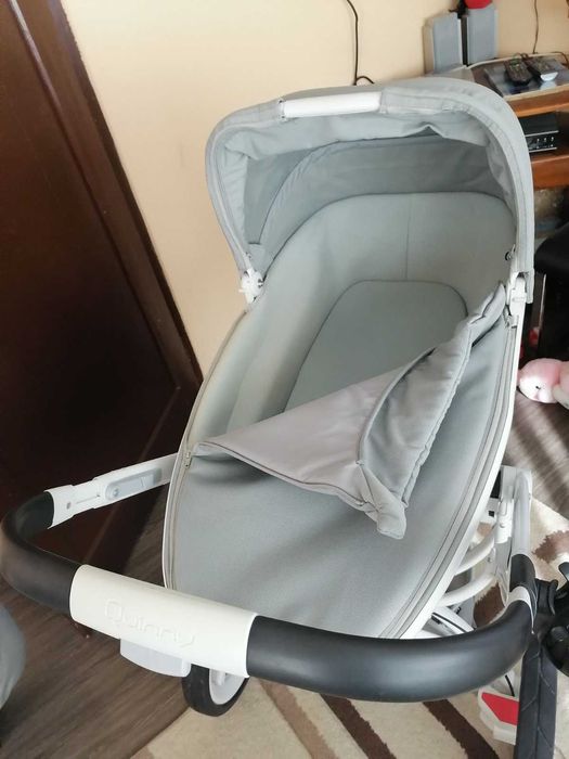 Детска количка  Quinny Moodd