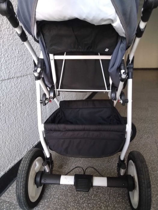 Комбинирана детска количка