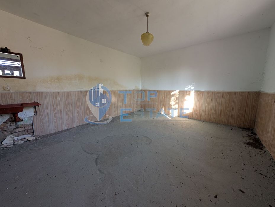Продава се Къща в с. Сломер, Област Велико Търново - 162 кв.м за 124 €/кв.м - Снимка #12