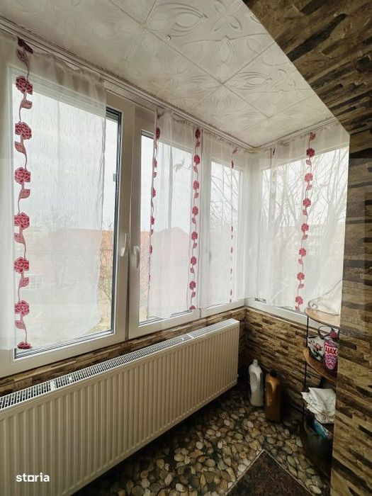 Apartament cu 2 camere, 45 mp - in zona Fortuna