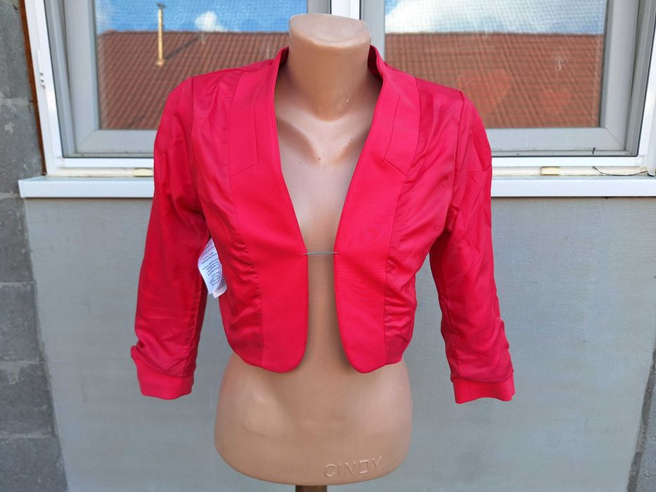 Orsay | bolero, bluza, camasa dama | bust 82 cm | mar. 34 - 36 XS S