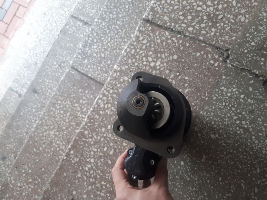 Electromotor nou tractor Fiat Someca 780/800/805/850/880