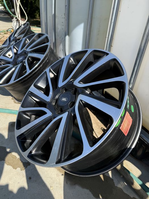Джанти за Range Rover 19"