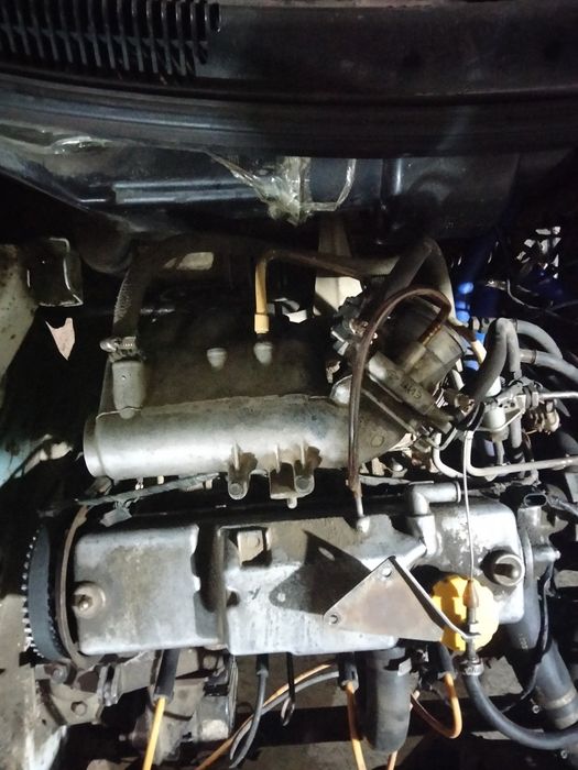 Ваз 2110 продаю белого коня