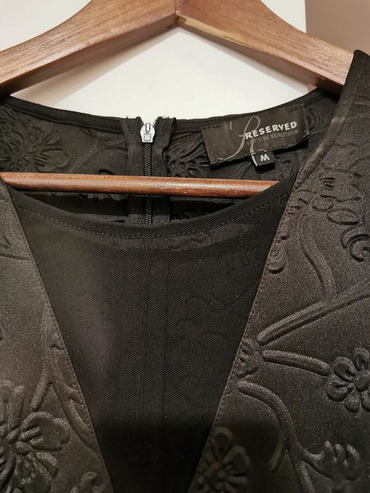 Rochie eleganta reserved masura M