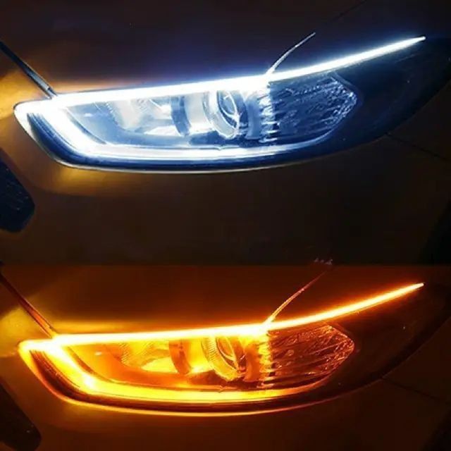 Fara uchun led yoritgich