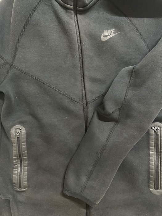 Nike tech fleece