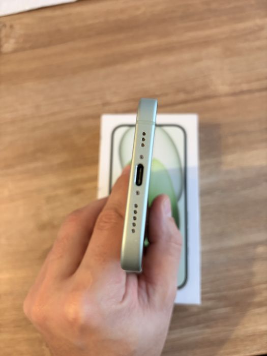 Iphone 15 128 GB