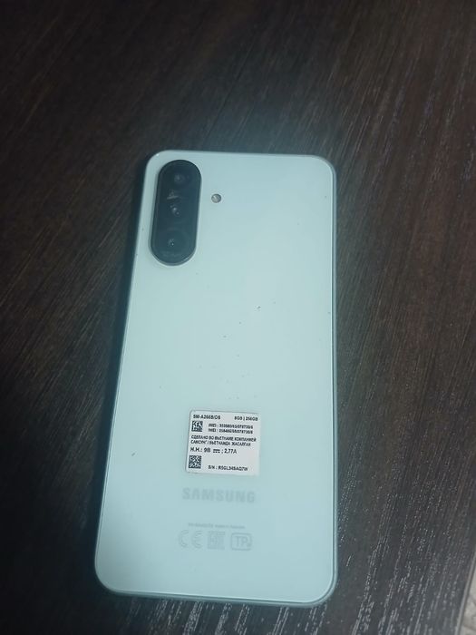 Смартфон Самсунг А 26 5G