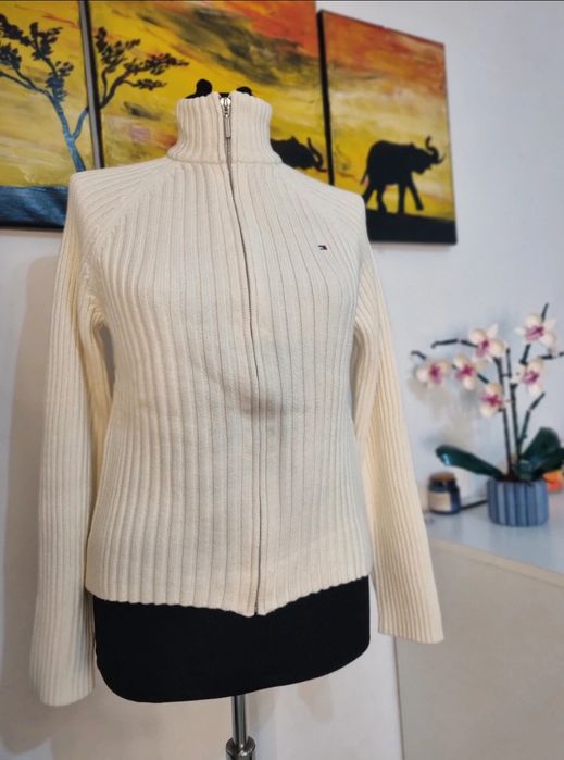 Pulover dama Tommy Hilfiger S