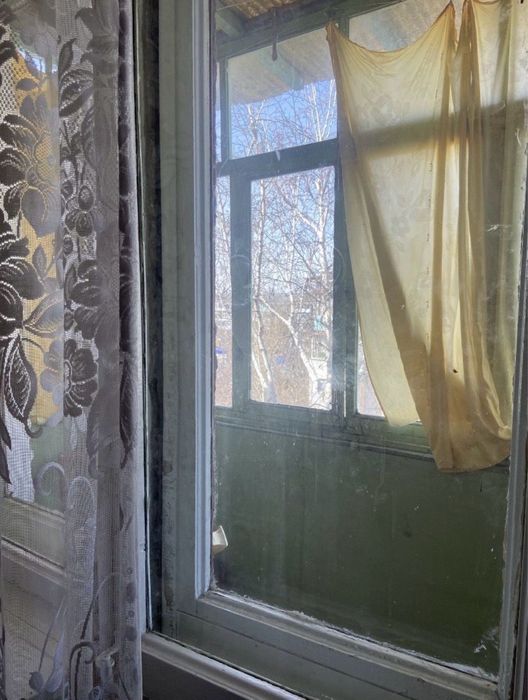Продам 2 комнатную квартиру