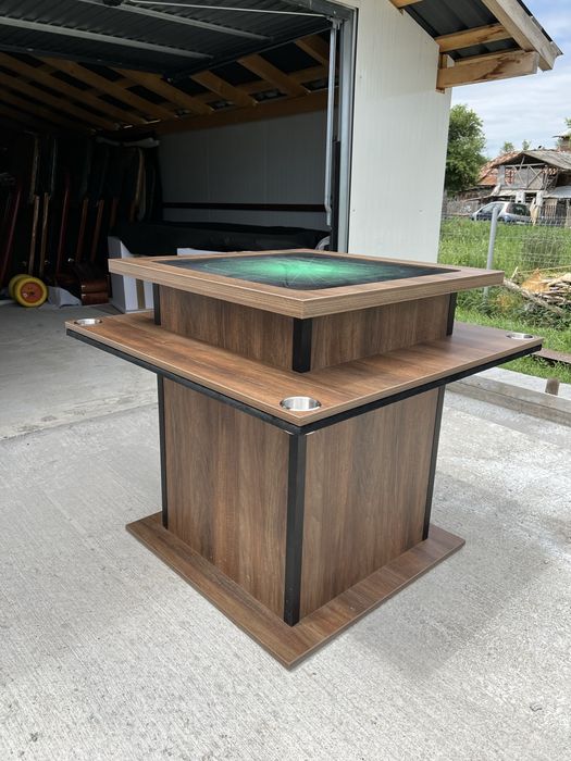 Urgent lichidare stoc mese remi 30 buc Customtables.eu stoc site
