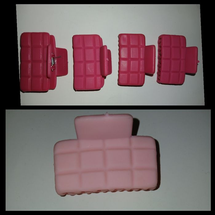 Продам! Новый.  Крабик для волос