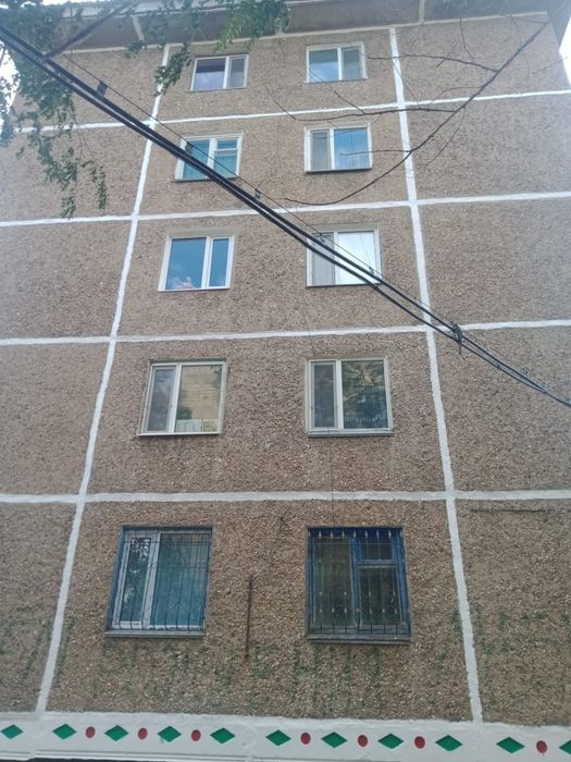 Промышленные альпинисты