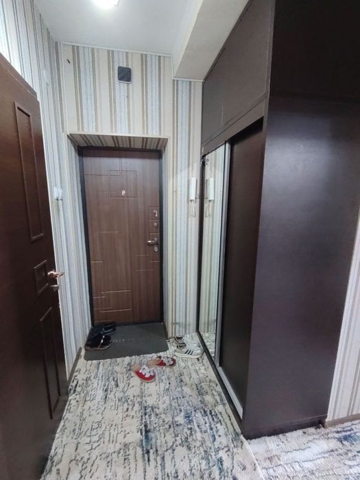 Ayol va qizlarga kvartira bezmakler