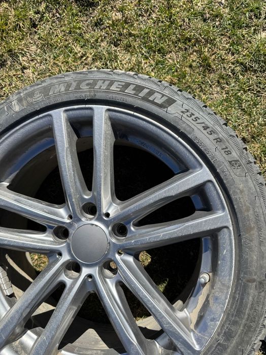 Jante BMW 5x120 r18