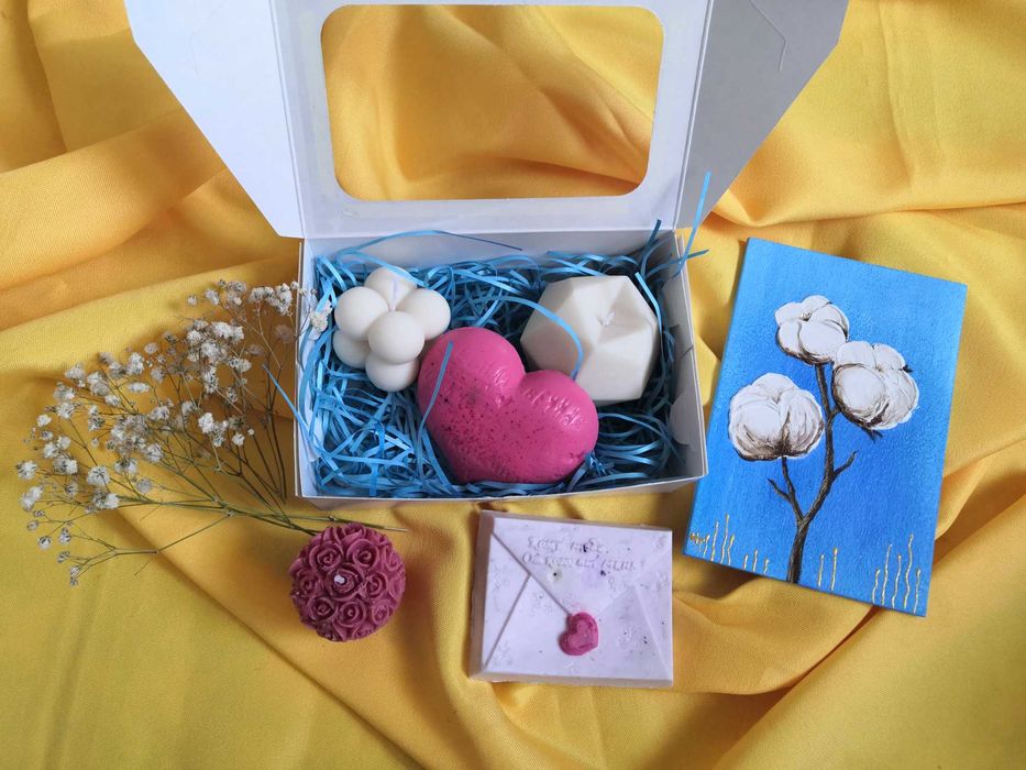 Интерьерная картина