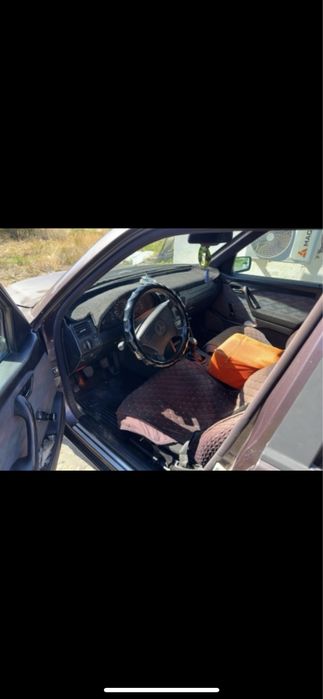 Мерс машина