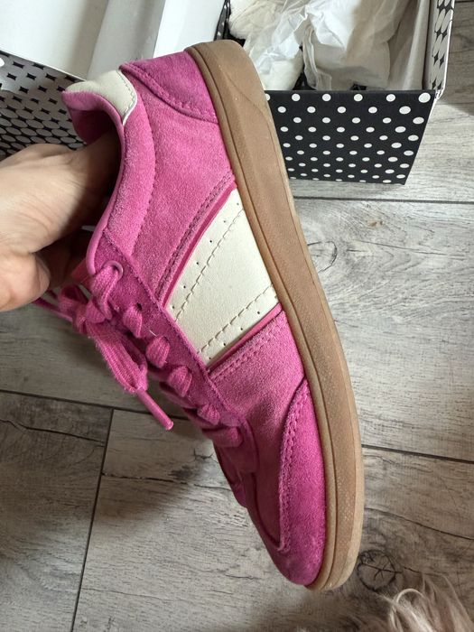 Zara кромовки 36 р