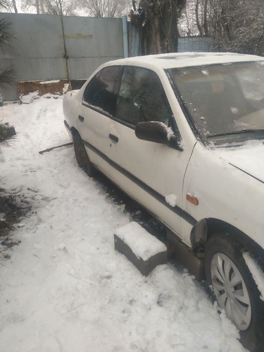 Продаётся авто или обмен