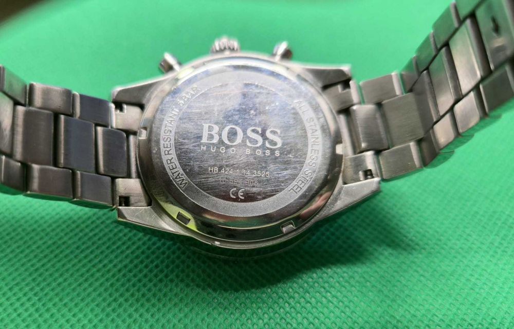 Ceas Hugo Boss (AG.7) Garantie 24 luni