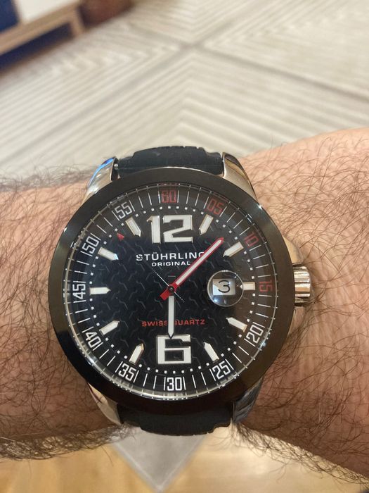 Sturling Monterey Aviator нов