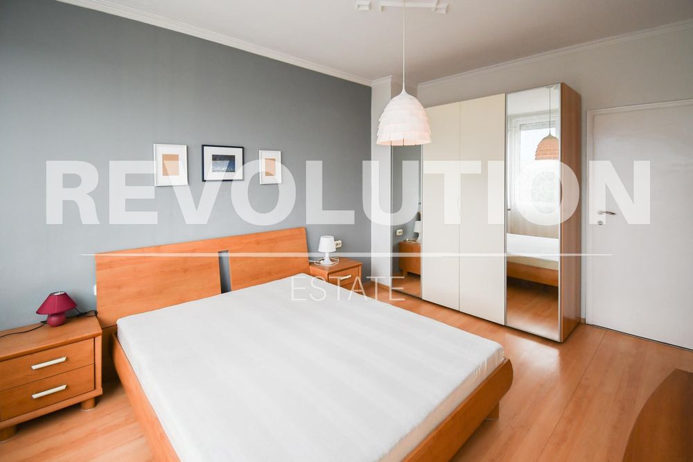 Дава се под наем Тристаен апартамент в София, Иван Вазов - 105 кв.м за 997.05 € - Снимка #6