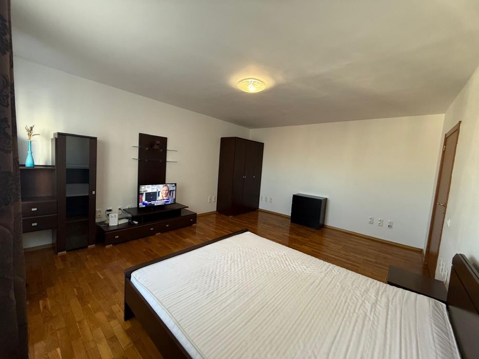 Garsoniera Calea Calarasilor