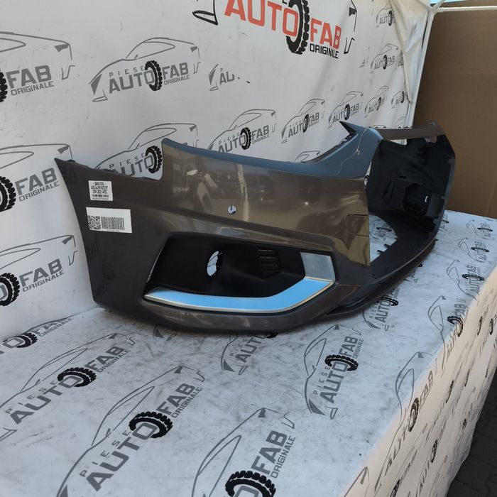 Bara fata Audi A4 B9 Facelift an 2019-2020-2021-2022-2023