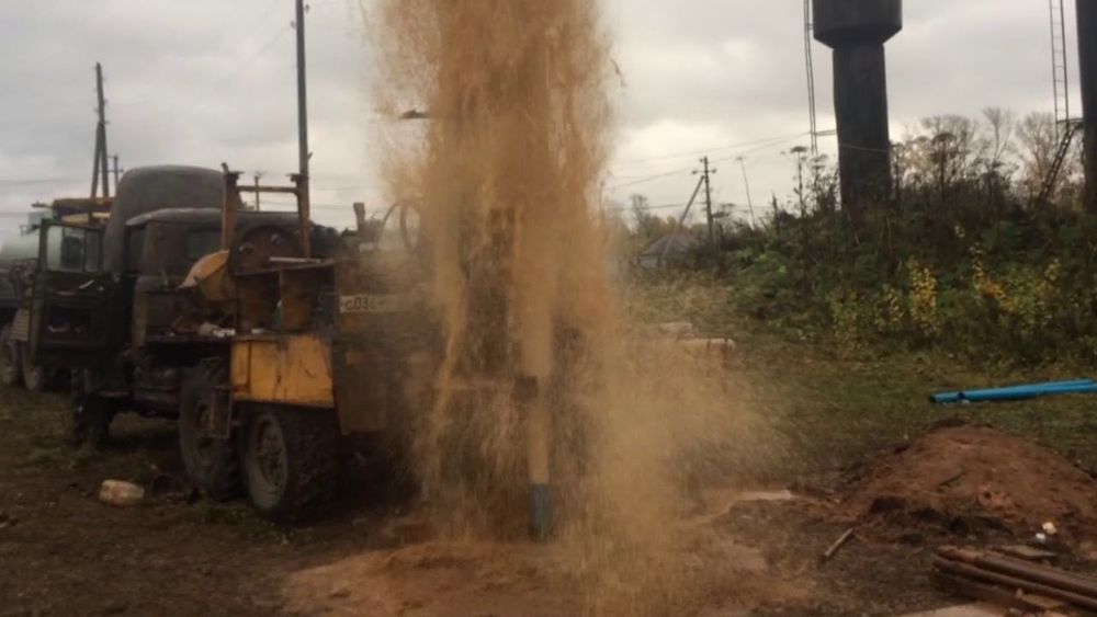 Услуги Компрессора