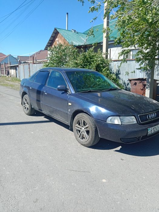 Срочно продам А4