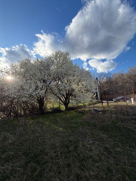Breaza. Str Plaiului. Teren cu priveliște panoramică si utilități.
