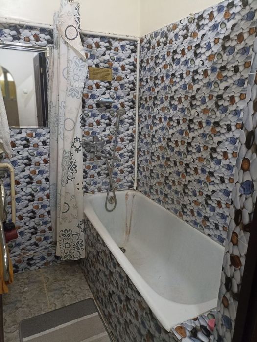 Квартира сотилади Зангиота 2-хонали