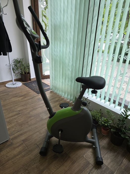 Продавам велоергометър