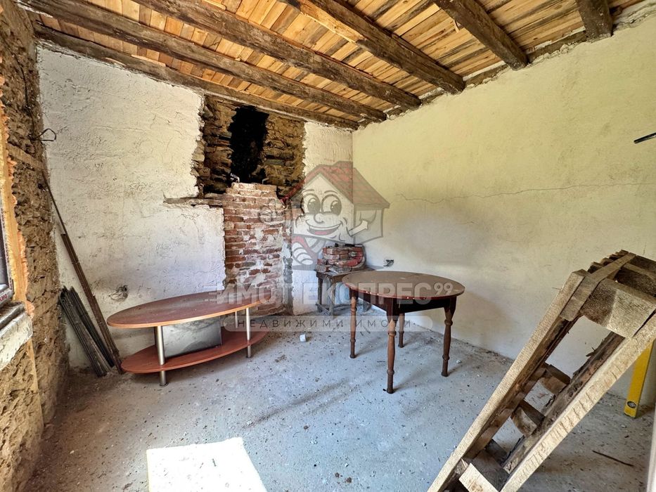 Продава се Къща в Асеновград - 66 кв.м за 1213 €/кв.м - Снимка #4