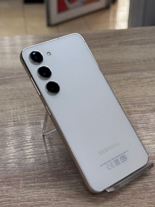 Samsung galaxy S23 256(os14b)