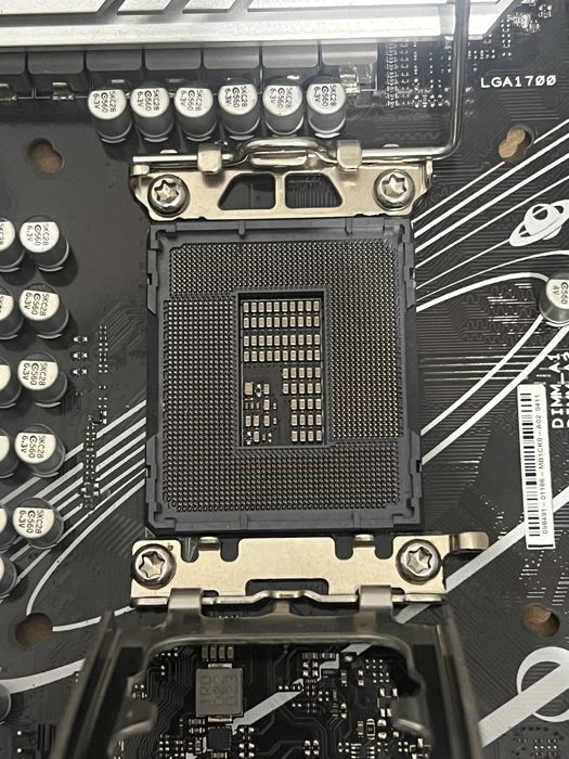 Placa de baza Asus Z790-P DDR5 ATX SOCKET 1700