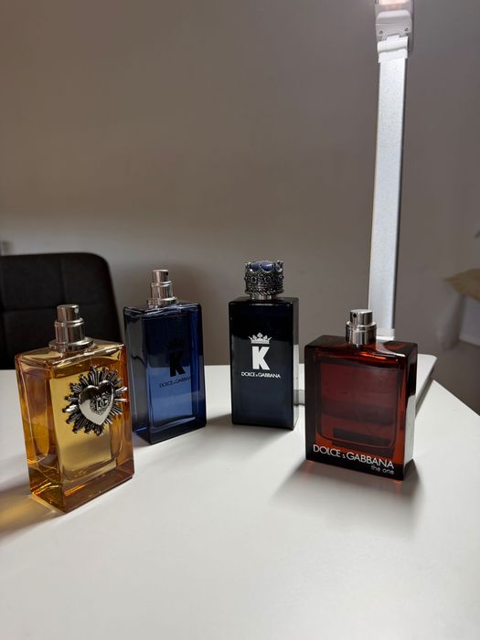 Parfumuri originale